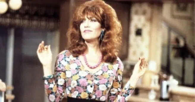 katey sagal, sitcom