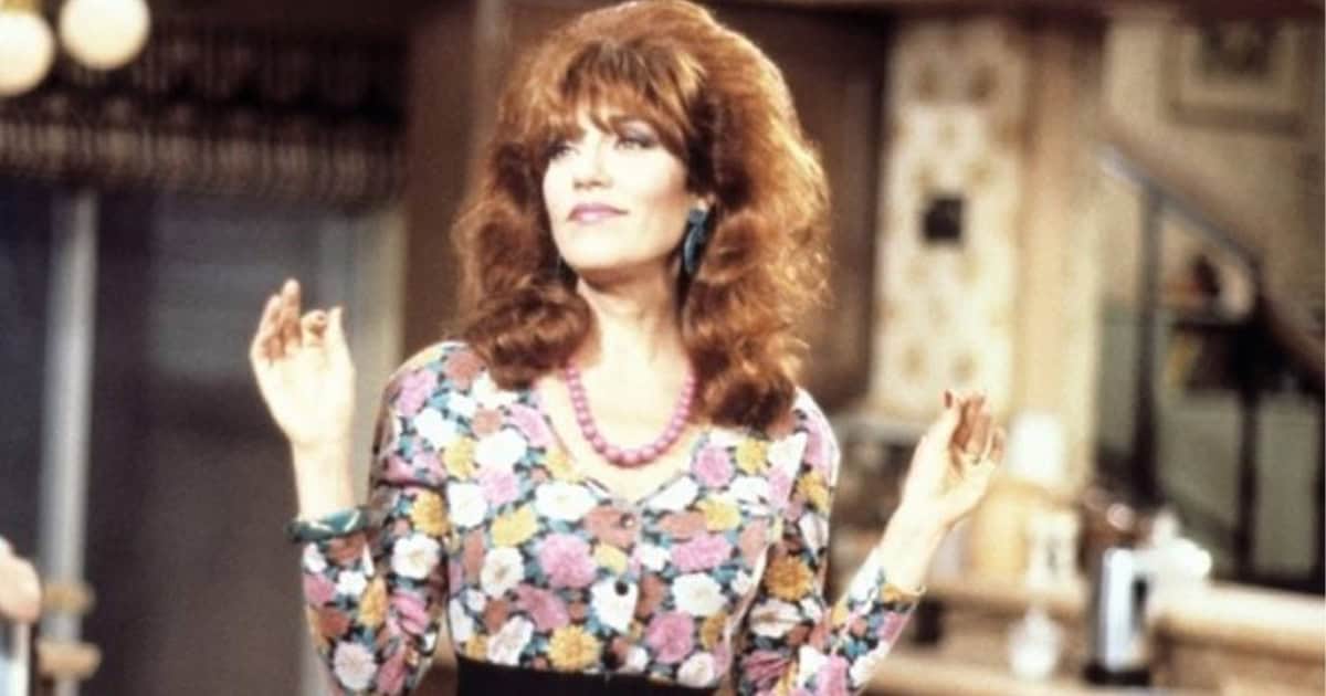 katey sagal, sitcom