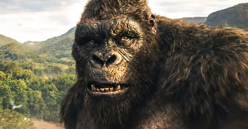 A new teaser trailer for Monarch: Legacy of Monsters season 2 warns that there's something bigger than Godzilla and Kong