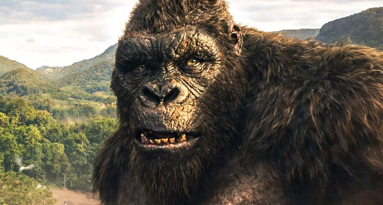 A new teaser trailer for Monarch: Legacy of Monsters season 2 warns that there's something bigger than Godzilla and Kong