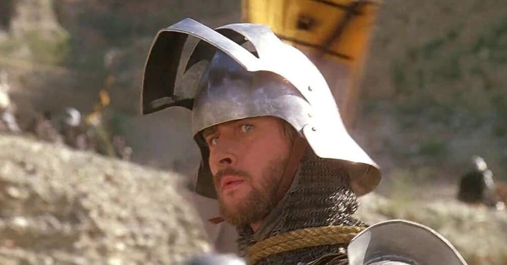 Marcus Gilbert, best known to many for playing Arthur in Army of Darkness, has passed away at the age of 67