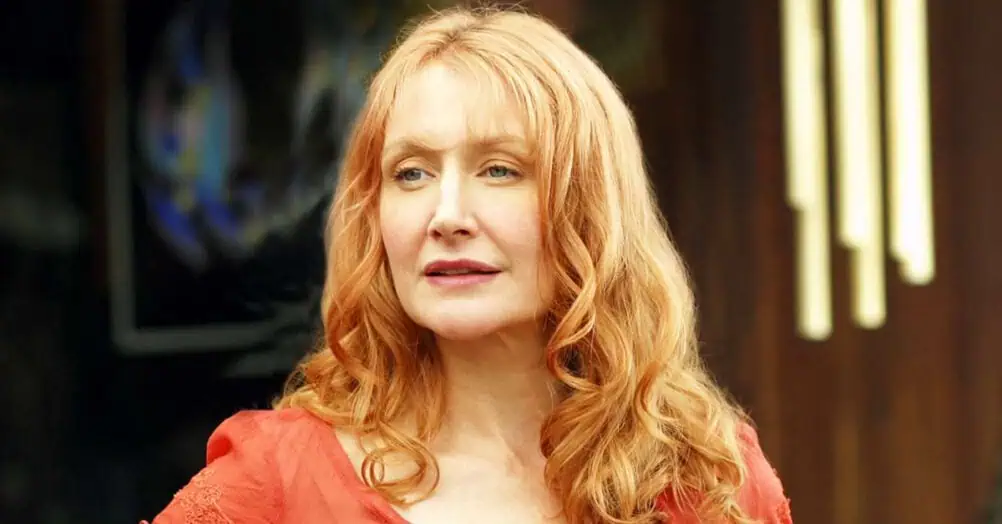 Patricia Clarkson, Martin Scorsese, What Happens at Night