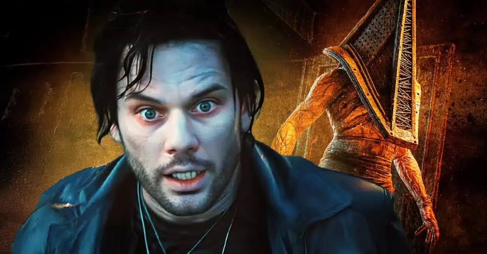 Director Christophe Gans' second journey to Silent Hill, Return to Silent Hill, has now been given a digital release