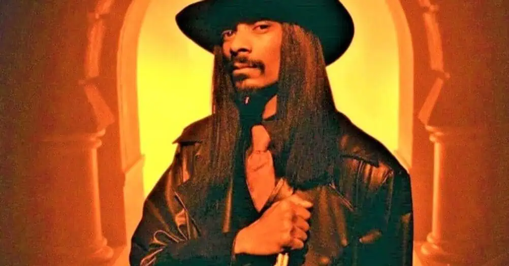 Snoop Dogg will star in Eli Roth's ridiculous haunted house movie Don't Go in That House, Bitch!, which films this year