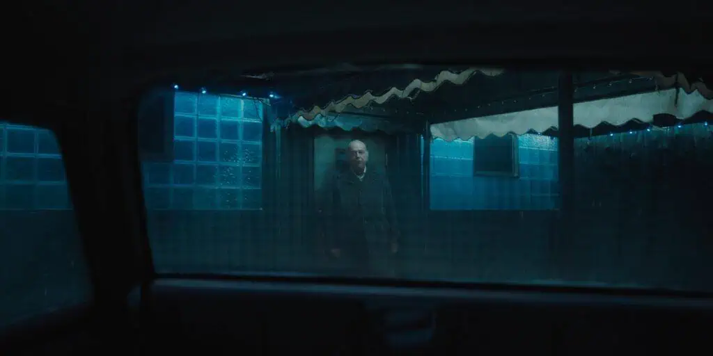 Something Very Bad Is Going to Happen