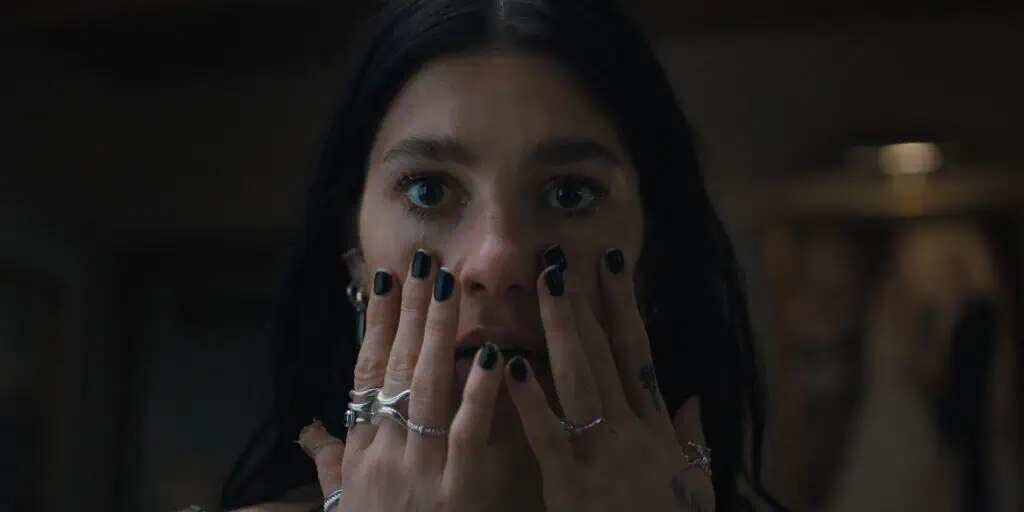 Something Very Bad Is Going to Happen