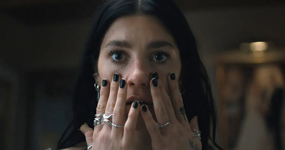 The horror series Something Very Bad Is Going to Happen, executive produced by the Duffer Brothers, gets a Netflix premiere date