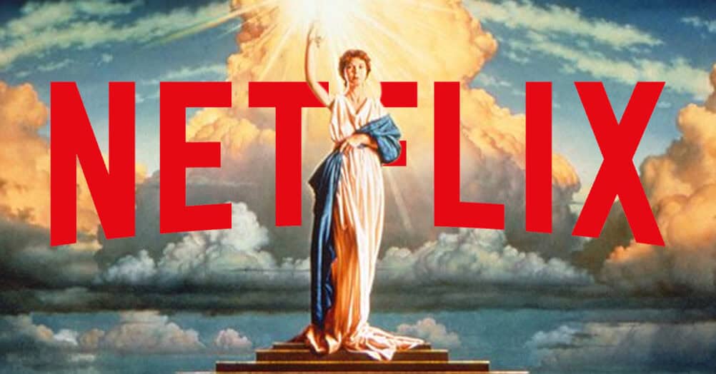 sony, netflix