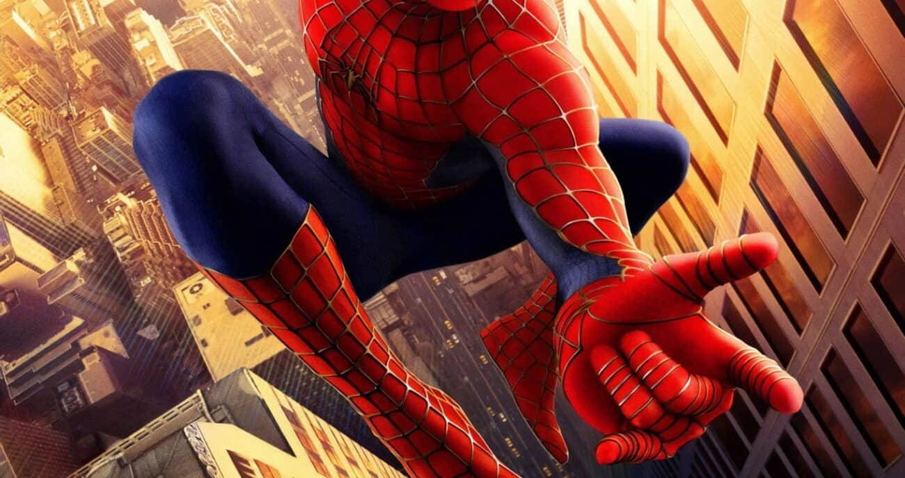 Spider-Man
