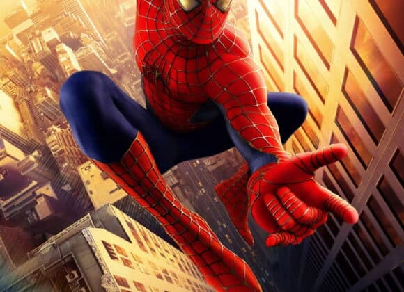 Spider-Man