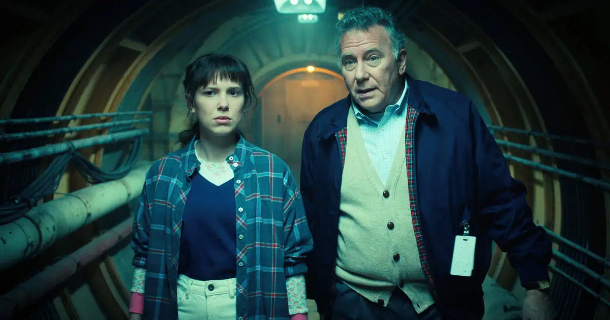 What happened Paul Reiser's character Dr. Sam Owens? The final season of Stranger Things didn't bother to tell us