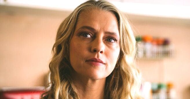 Ryan Hurst will play Kratos in the Prime Video series God of War, and he's joined in the cast by Teresa Palmer as Thor's wife Phoebe/Sif