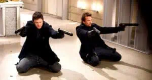 The Boondock Saints