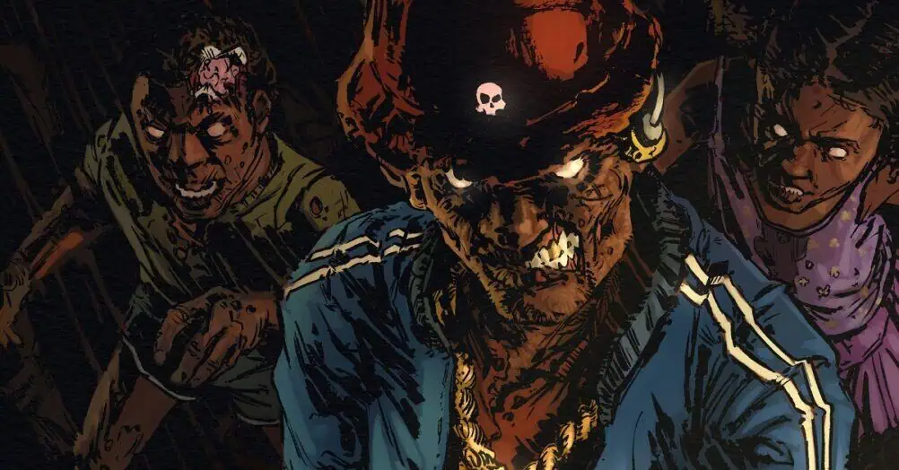 The Full Moon production The Grim Rapper is set to start filming this weekend, with Hugo Velazco at the helm