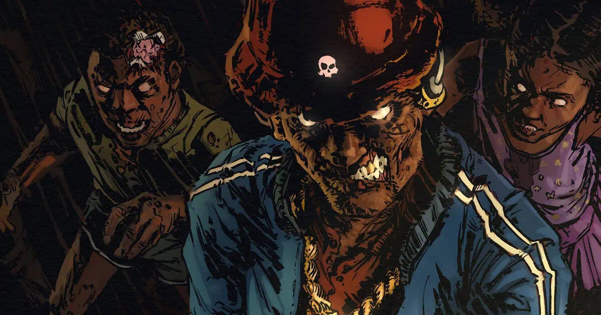 The Full Moon production The Grim Rapper is set to start filming this weekend, with Hugo Velazco at the helm