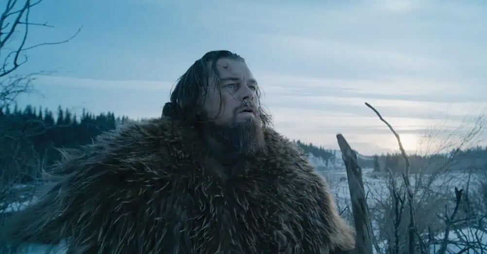 the revenant