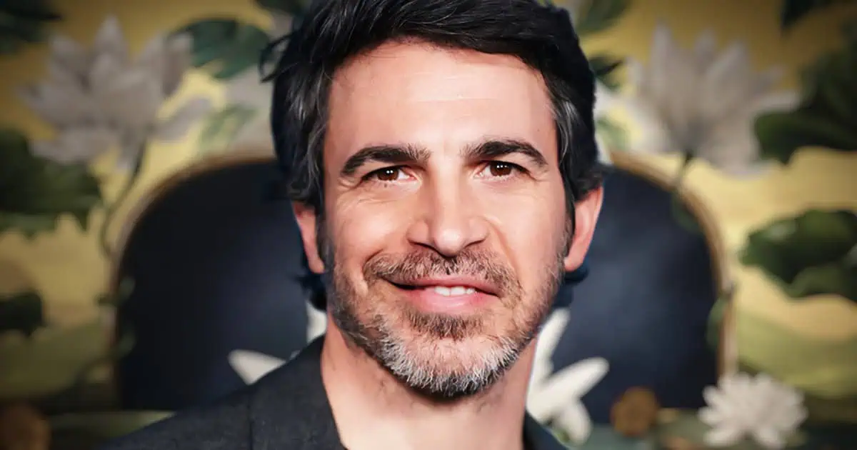 Chris Messina, The White Lotus season 4