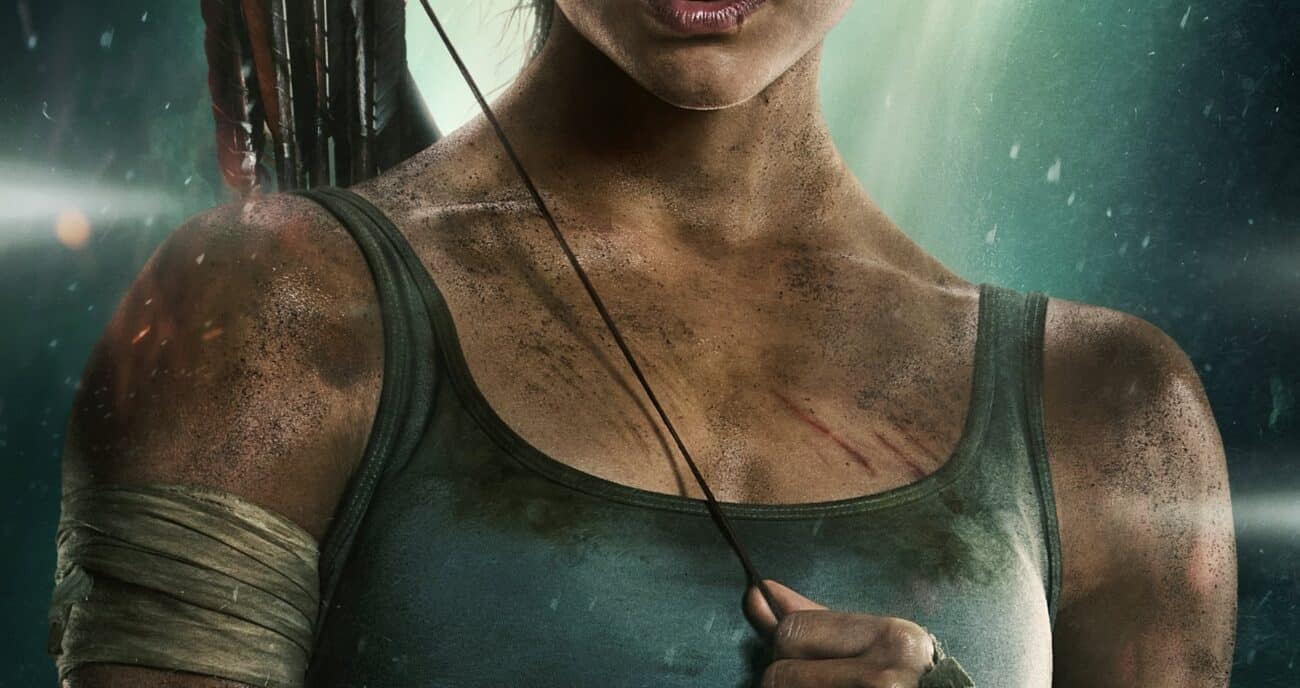 Tomb Raider