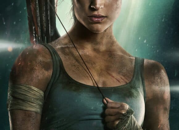 Tomb Raider