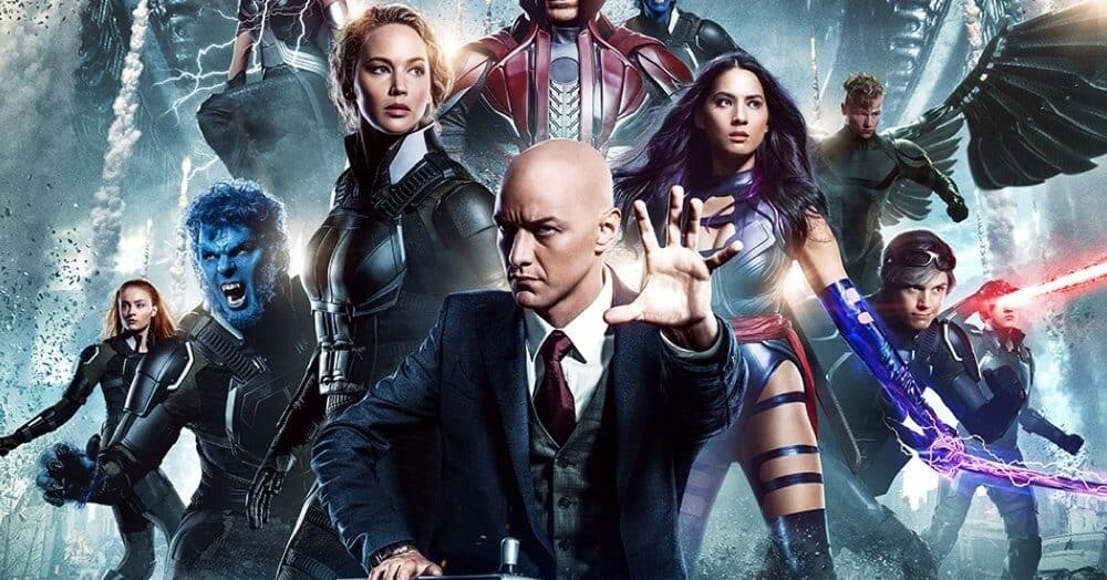 X-Men