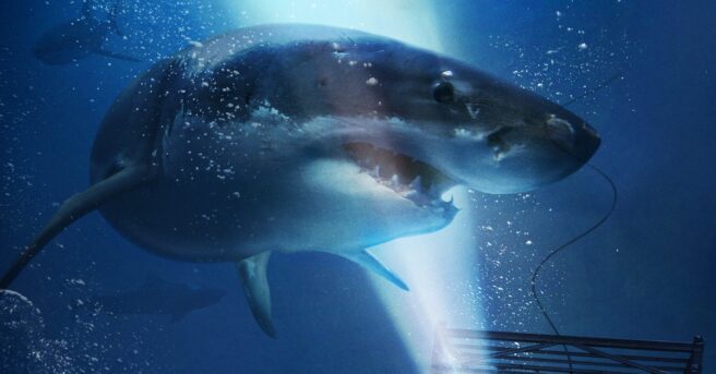 Queens of the Dead director Tina Romero (the daughter of George A. Romero) is now planning to make a shark movie