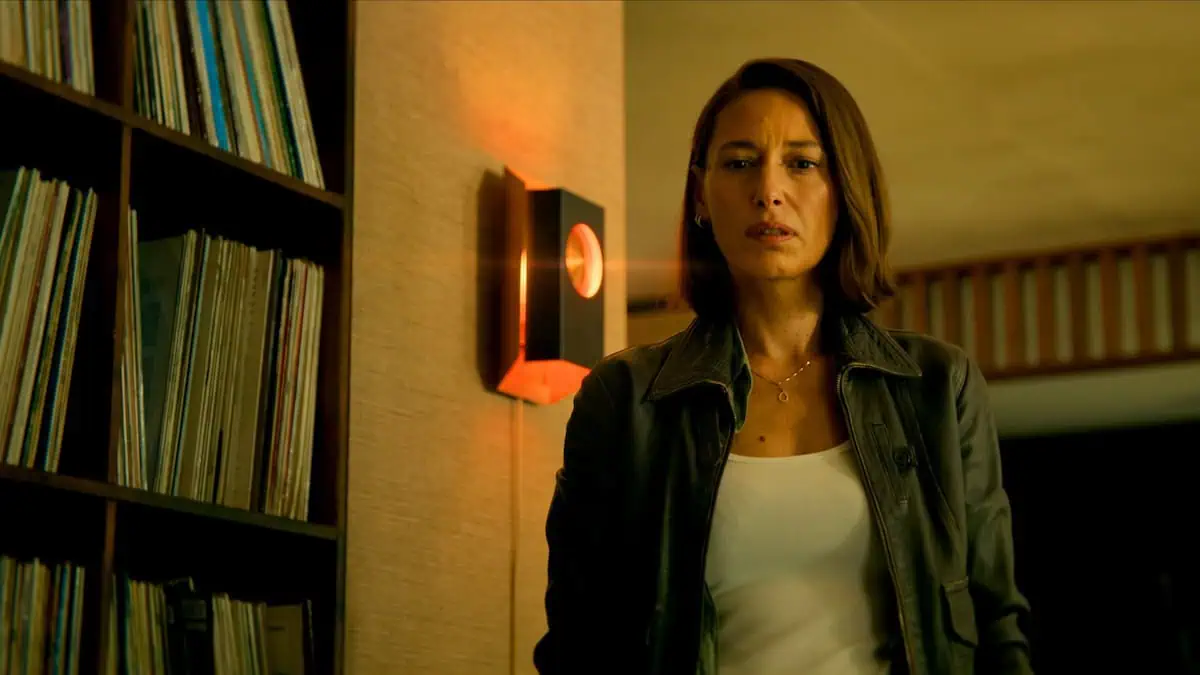 Jo Nesbø's Detective Hole