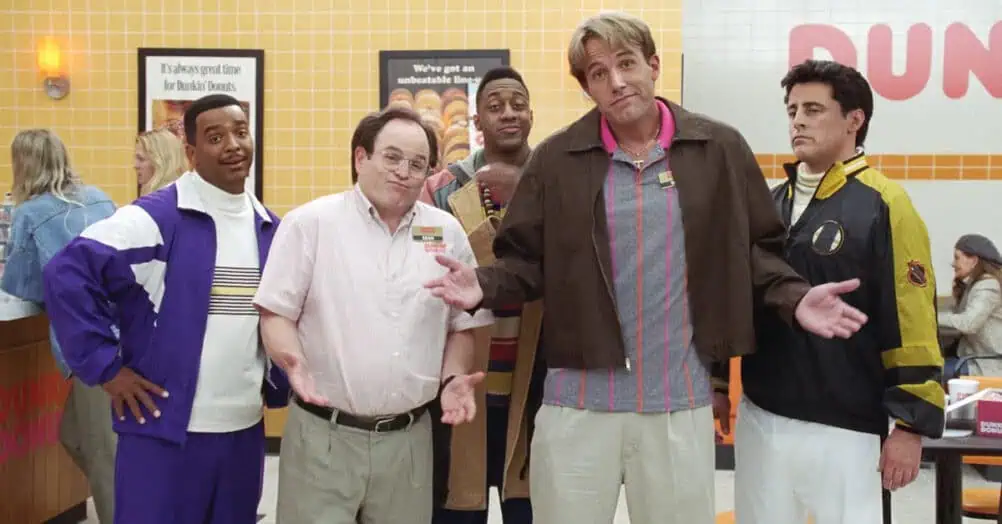 dunkin, super bowl commercial