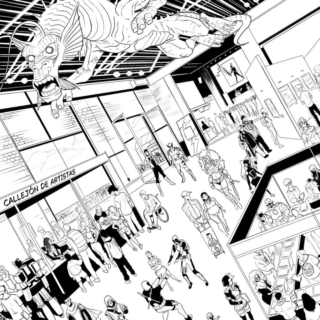 Jay & Silent Bob Marvel