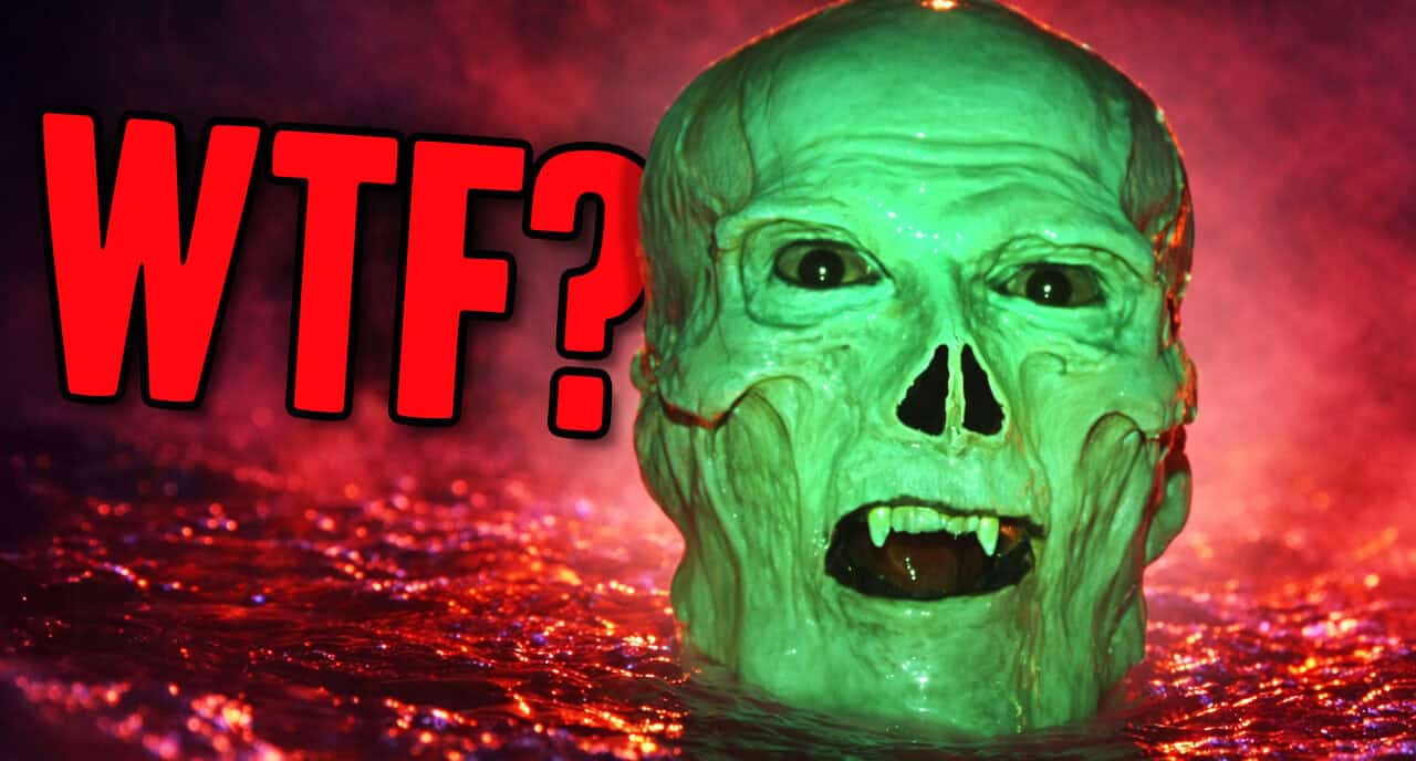 The bizarre production, casting drama, and legacy of the 1987 Masters of the Universe film.