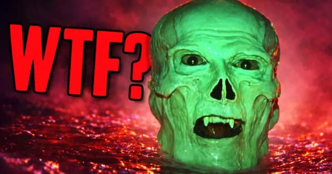 The bizarre production, casting drama, and legacy of the 1987 Masters of the Universe film.