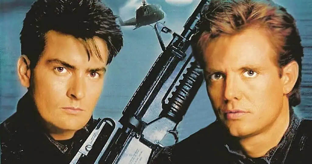Navy Seals