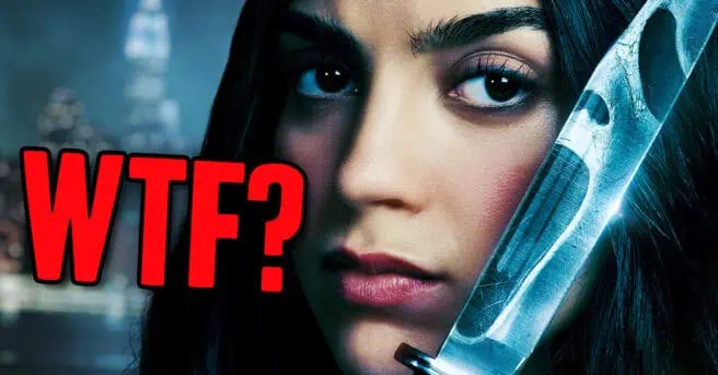 Discover what happened to Scream VI, why Neve Campbell didn’t return, and how Ghostface terrorized New York