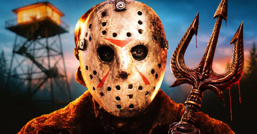 Explore the unmade Friday the 13th Part 13 script, featuring three killers, a trident, and a wild take on Jason’s origin
