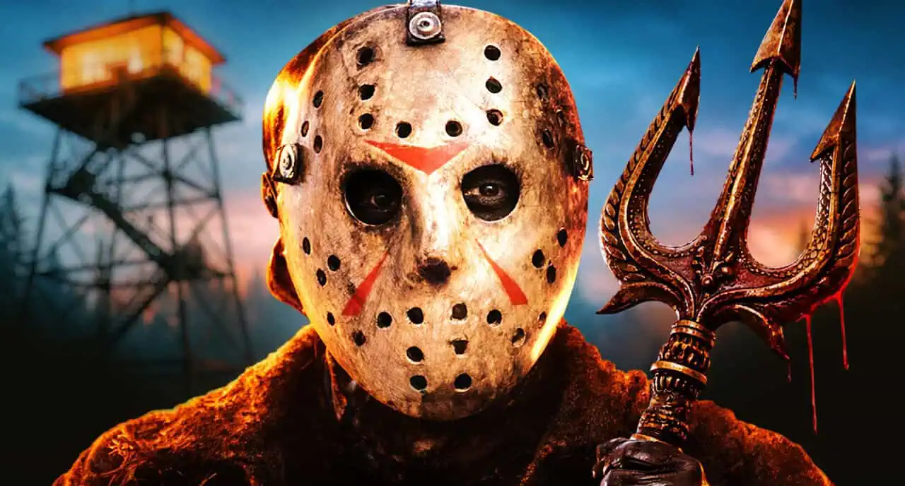Explore the unmade Friday the 13th Part 13 script, featuring three killers, a trident, and a wild take on Jason’s origin