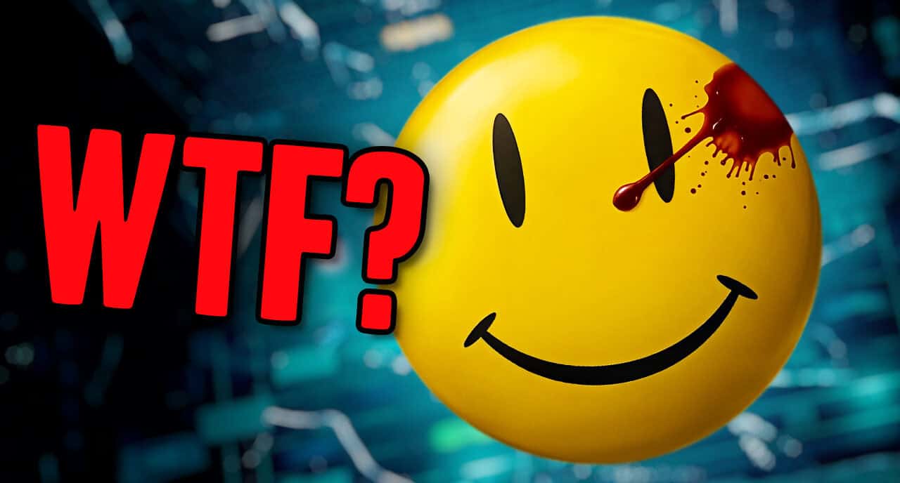 From “unfilmable” comic to ambitious movie, here’s what happened to Watchmen and why its ending had to change.
