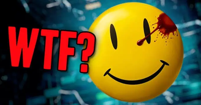 From “unfilmable” comic to ambitious movie, here’s what happened to Watchmen and why its ending had to change.