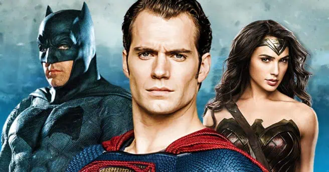 Batman v Superman: Dawn of Justice, Zack Snyder