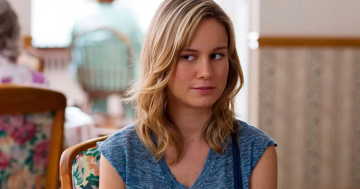 Sony Pictures is about to acquire the worldwide rights to the creature feature Skeletons, starring Brie Larson