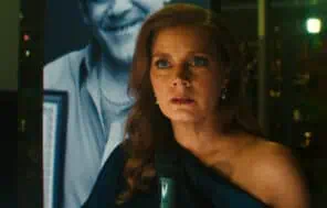 Cape Fear, Amy Adams