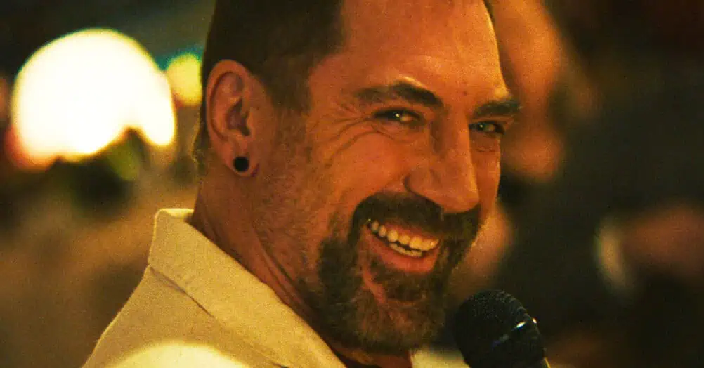 Apple TV+ has released a teaser trailer for the Cape Fear TV series, which is scheduled to start streaming in June