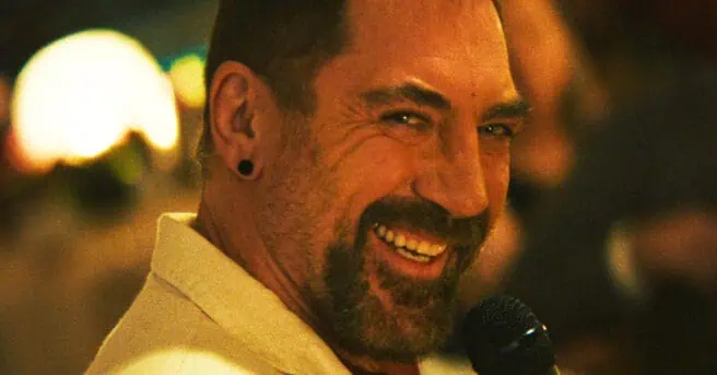 Cape Fear, TV series, first look