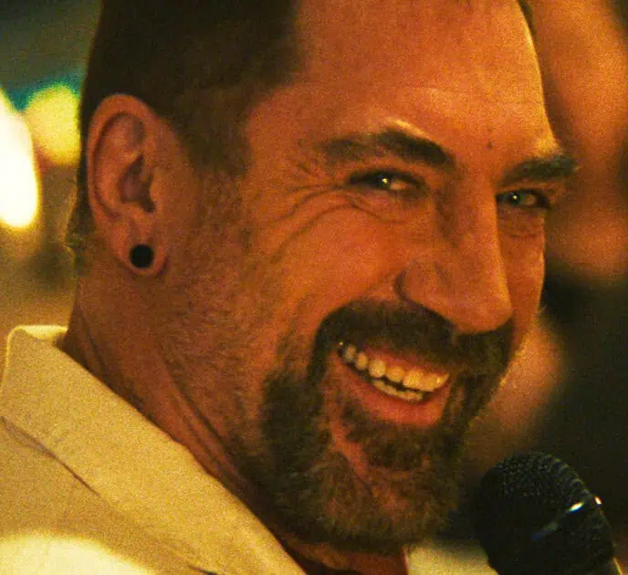 Apple TV+ has released a teaser trailer for the Cape Fear TV series, which is scheduled to start streaming in June