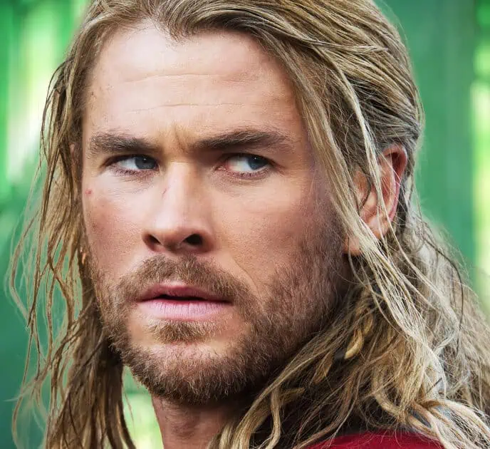 Chris Hemsworth, Thor, Avengers: Doomsday