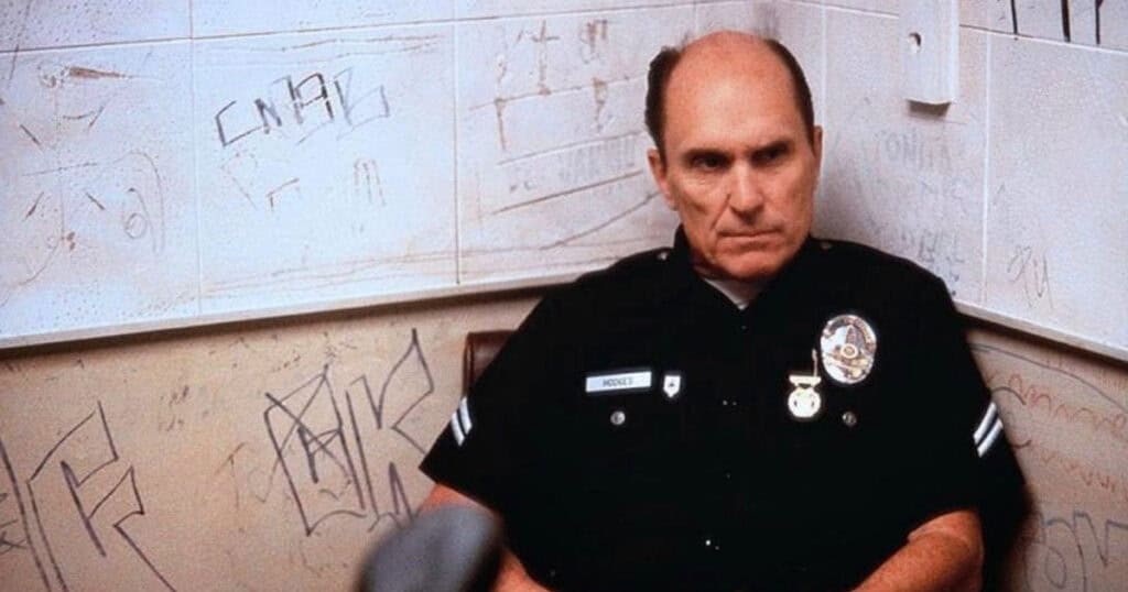 Robert Duvall