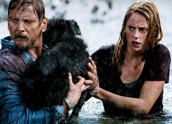 Crawl 2 is taking longer than expected to make it into production, but producer Sam Raimi has shared a hopeful update