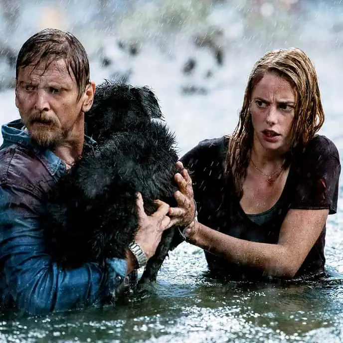 Crawl 2 is taking longer than expected to make it into production, but producer Sam Raimi has shared a hopeful update