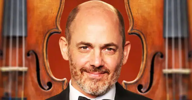 Edward Berger, Stradivarius