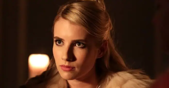 Emma Roberts is set to star in A Body in the Woods, a folk horror film from Stephen Cognetti, director of the Hell House franchise