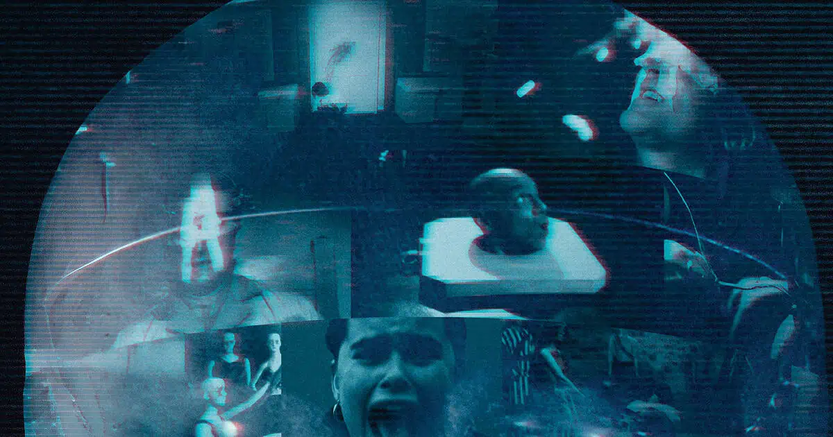 A red band trailer for the Faces of Death remake, which is set to reach theatres in April, has been unveiled