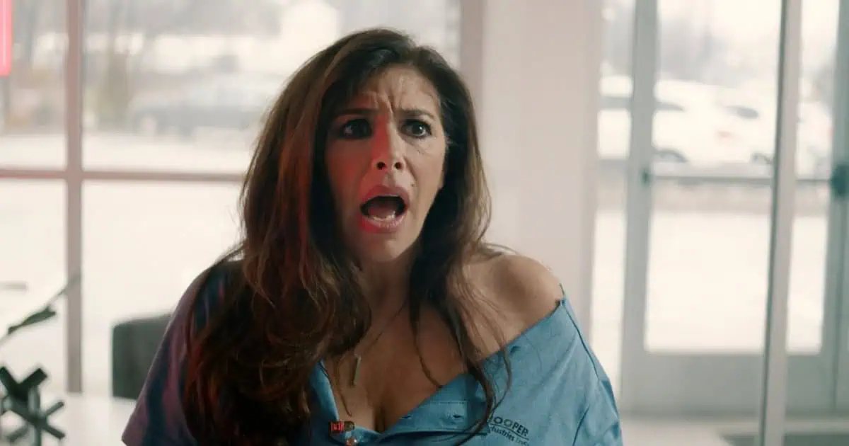 'Scary Movie 6' Features a Reference to '67' in Its 'Weapons' Parody Scene